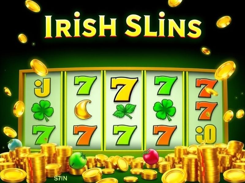 Discover the top-rated Irish casinos for online gambling, featuring expert reviews, exclusive bonuses, and secure gaming platforms tailored for Irish players.