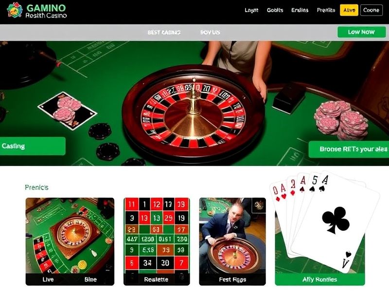 Discover the top-rated Irish casinos for online gambling, featuring expert reviews, exclusive bonuses, and secure gaming platforms tailored for Irish players.