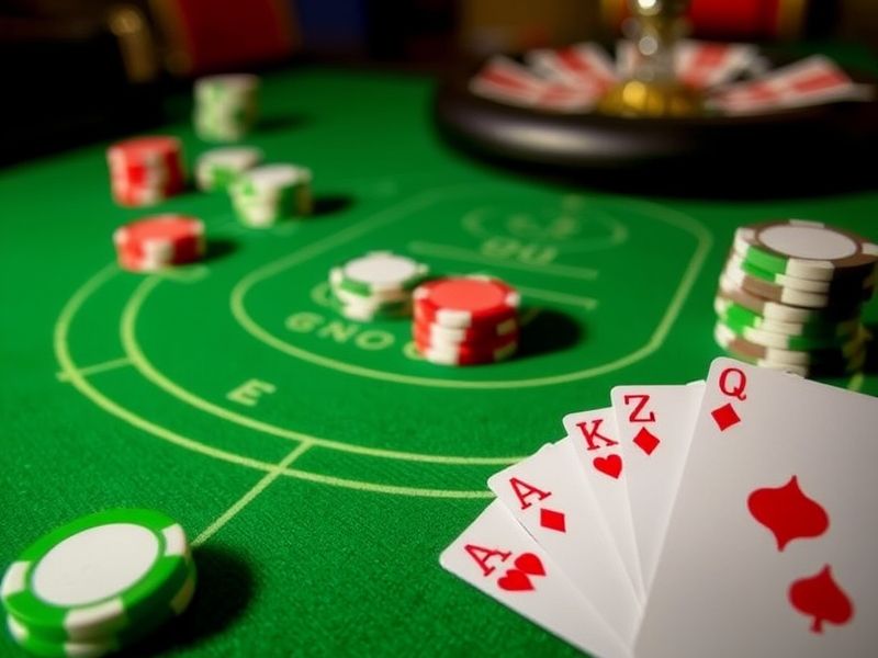 Discover the top-rated Irish casinos for online gambling, featuring expert reviews, exclusive bonuses, and secure gaming platforms tailored for Irish players.