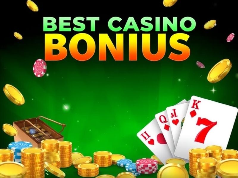 Discover the top-rated Irish casinos for online gambling, featuring expert reviews, exclusive bonuses, and secure gaming platforms tailored for Irish players.